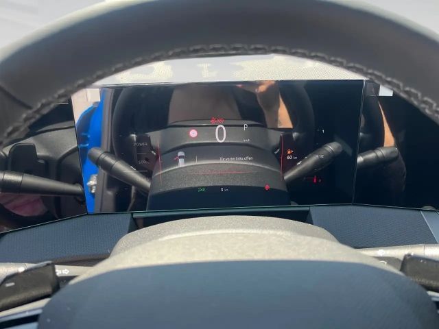 Opel Astra GS-Line Grand Sport