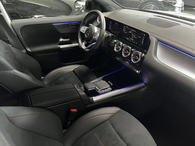 Mercedes-Benz EQA 350 AMG Line