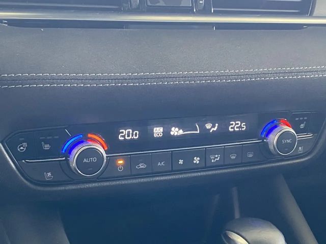 Mazda 6 Sportbreak Takumi