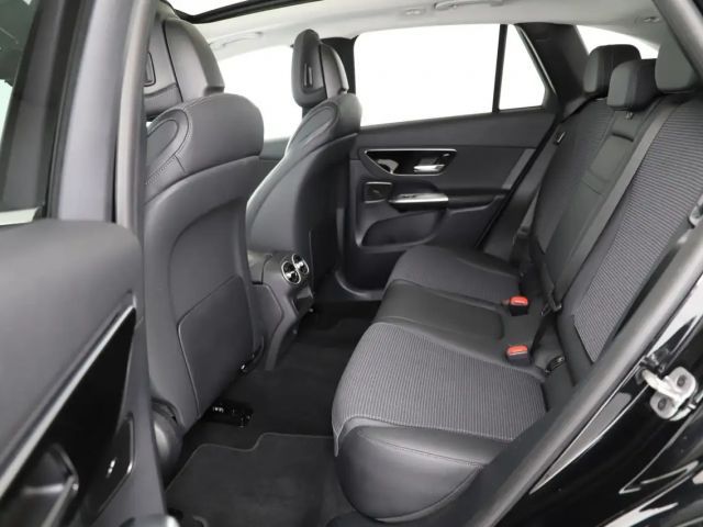 Mercedes-Benz GLC 200 4MATIC AVANTGARDE