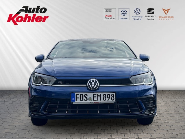 Volkswagen Polo 1.0 TSI R-Line