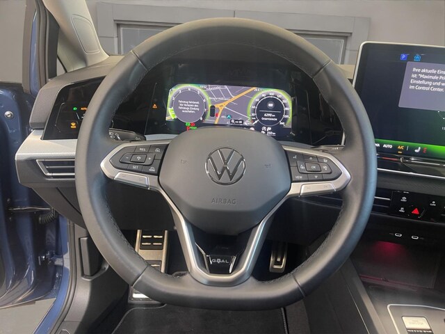 Volkswagen Golf 1.5 eTSI Golf VIII