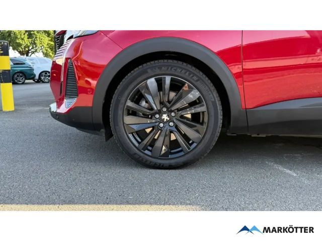 Peugeot 3008 GT-Line Hybrid4