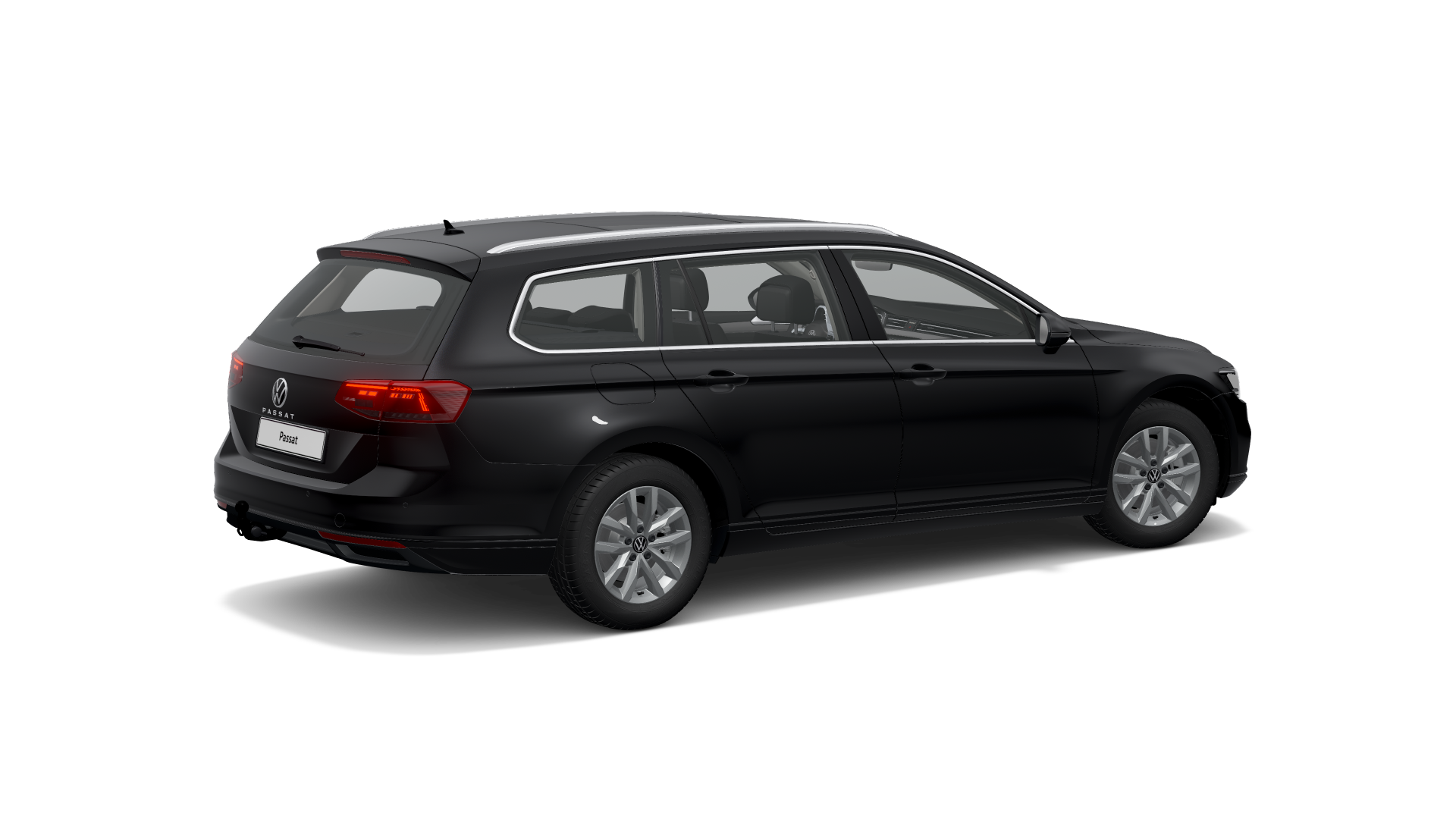 Volkswagen Passat 1.5 TSI Business DSG Variant