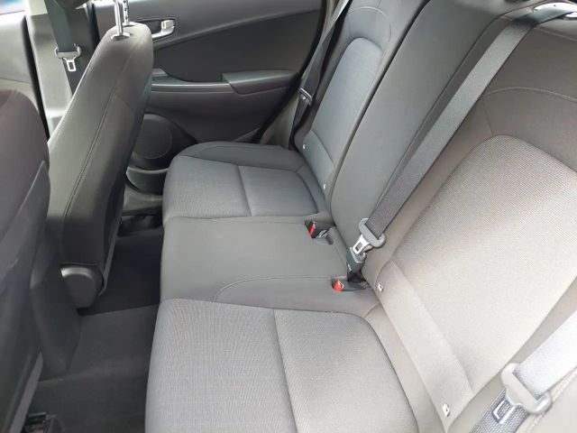 Hyundai Kona 2WD Smart T-GDi