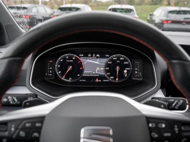 Seat Arona 1.0 TSI DSG