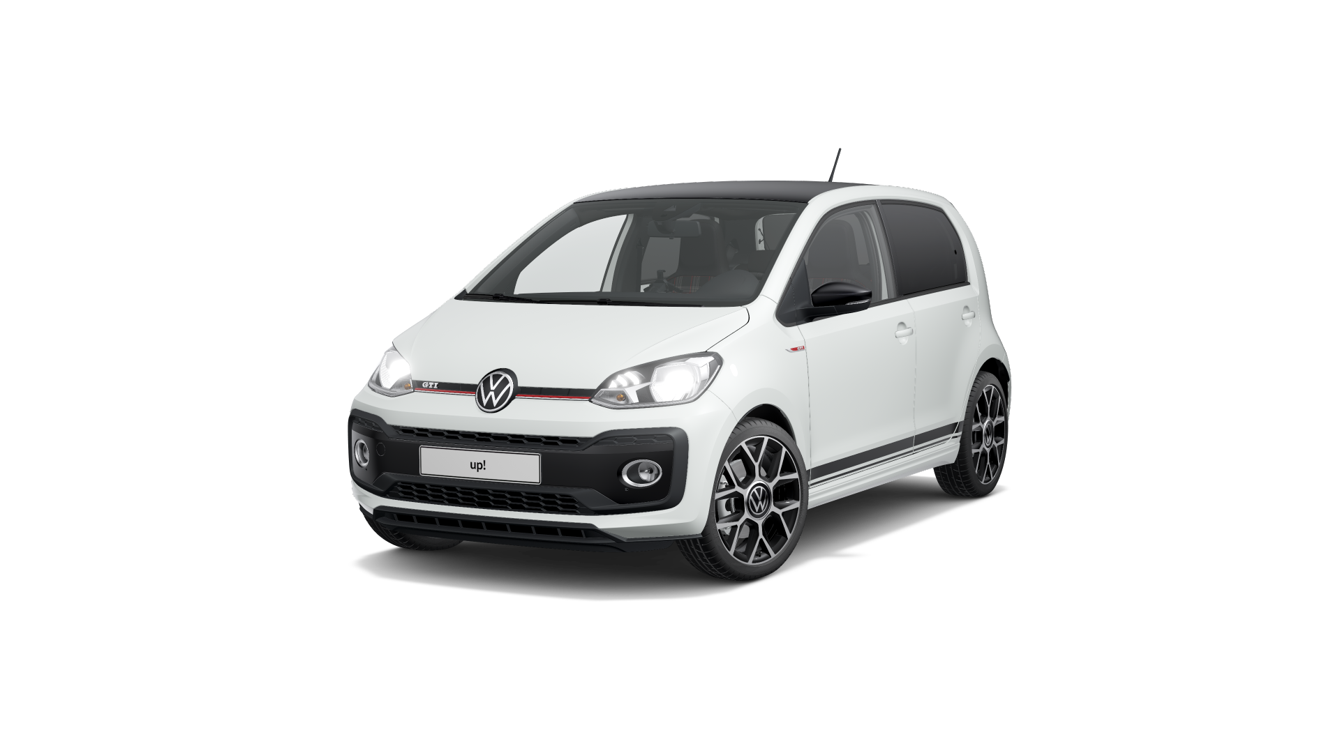Volkswagen up! GTI