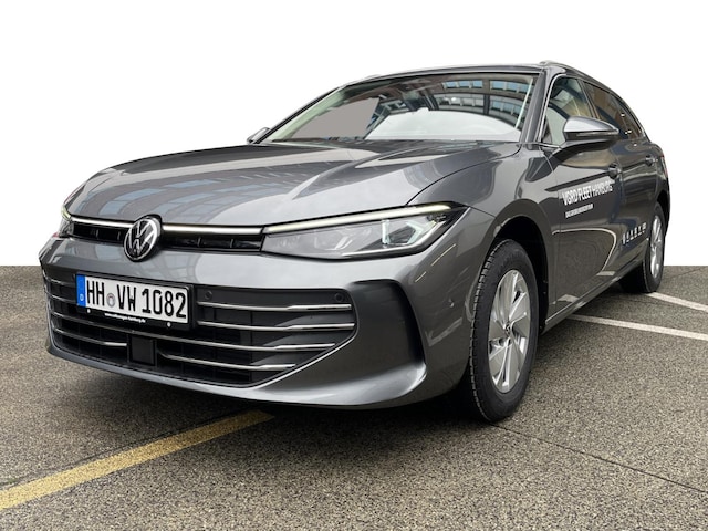 Volkswagen Passat DSG