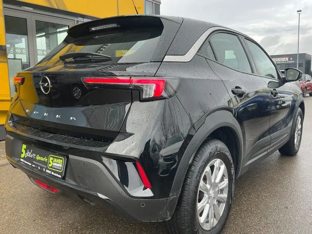 Opel Mokka 1.2 Turbo Enjoy Turbo