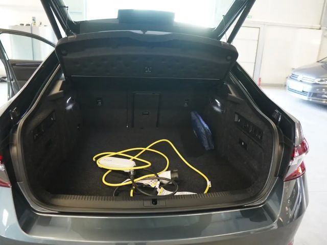 Skoda Superb PlugIn-Hybrid