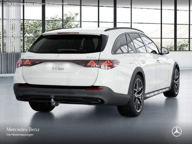 Mercedes-Benz E 220 4MATIC E 220 d Estate