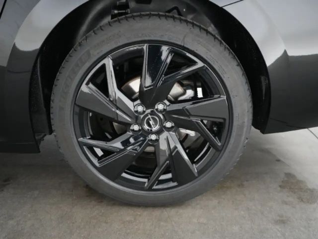 Opel Astra GS-Line Grand Sport Sports Tourer