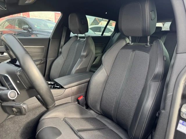 Peugeot 508 Allure Pack BlueHDi EAT8 SW