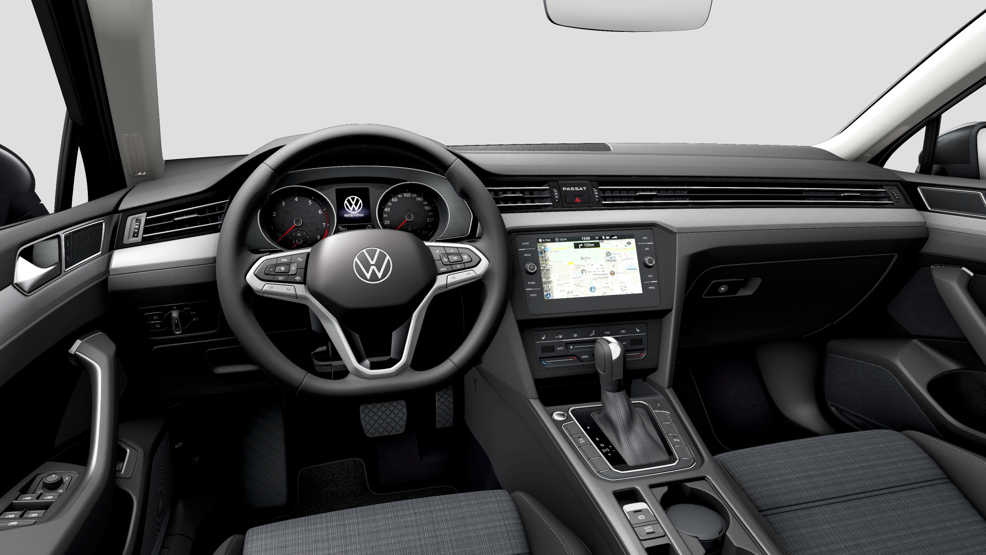 Volkswagen Passat DSG Variant