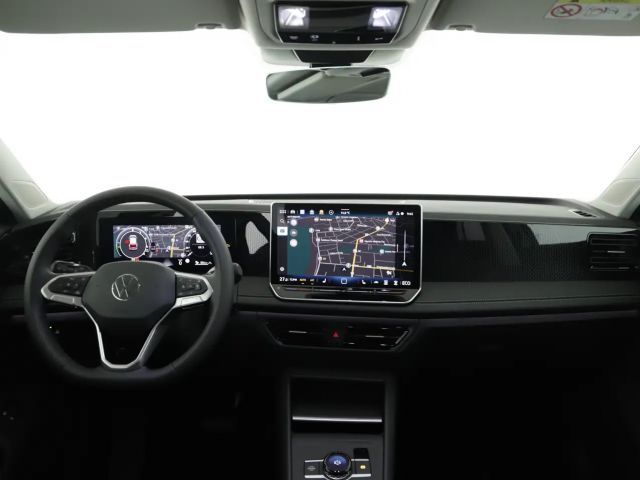 Volkswagen Tiguan 1.5 TSI eHybrid