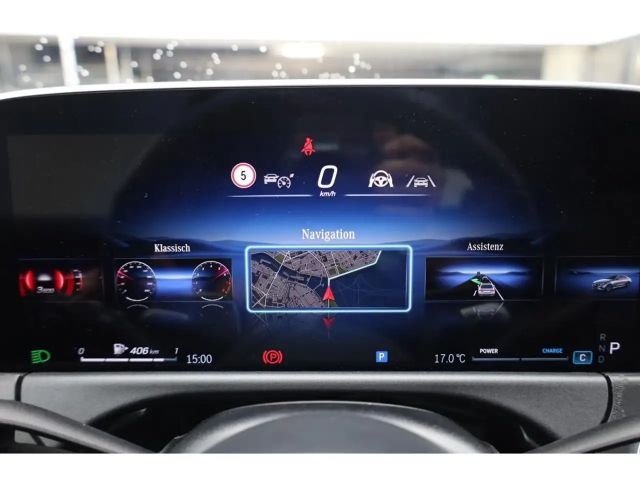 Mercedes-Benz E 450 4MATIC AVANTGARDE Sedan