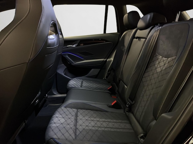 Volkswagen Tiguan DSG R-Line