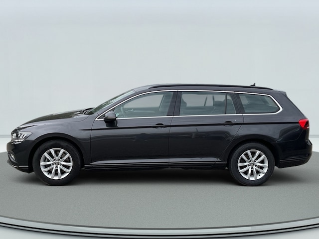 Volkswagen Passat 2.0 TDI Business DSG Variant