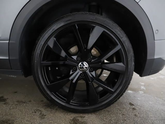 Volkswagen T-Roc 4Motion DSG R-Line