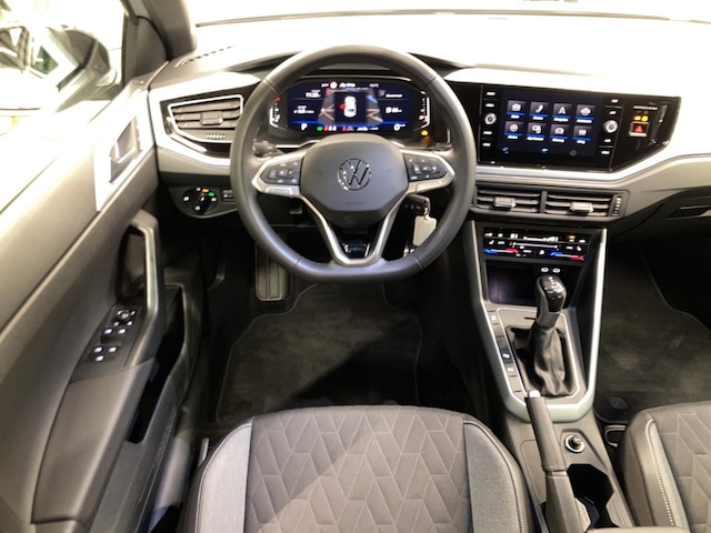 Volkswagen Taigo DSG Life