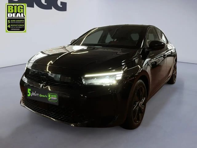 Opel Corsa F 1.2 Sitzheizung, Klima, Allwetterreifen