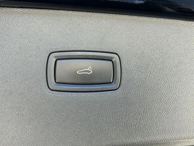 Porsche Cayenne Coupé E-Hybrid