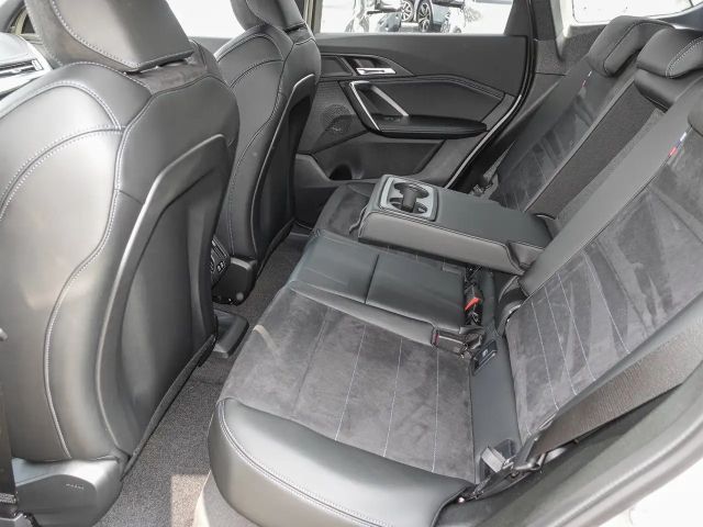 BMW X1 M-Sport xDrive25e