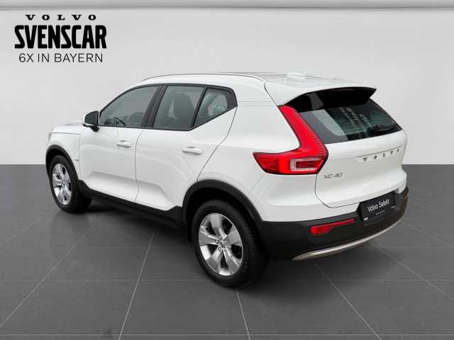 Volvo XC40 XC40