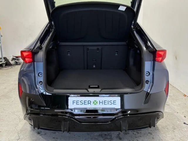 Cupra Tavascan 4Drive VZ