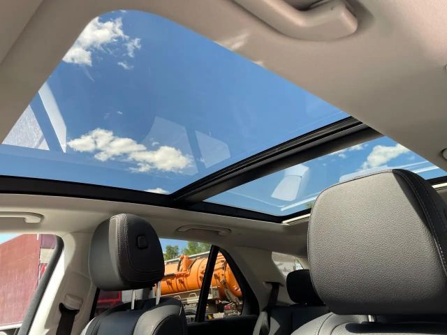 Mercedes-Benz GLE 350 4MATIC Premium