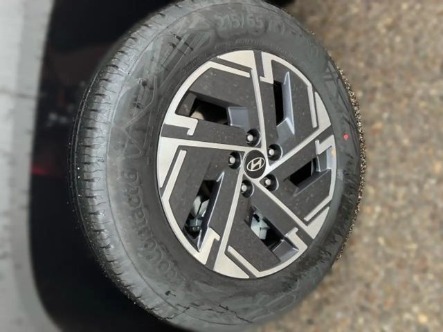 Hyundai Tucson 2WD T-GDi