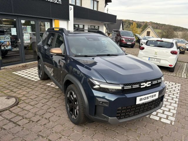Dacia Bigster Extreme Mild Hybrid 130