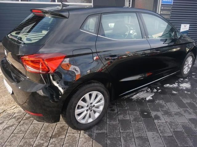 Seat Ibiza Xcellence