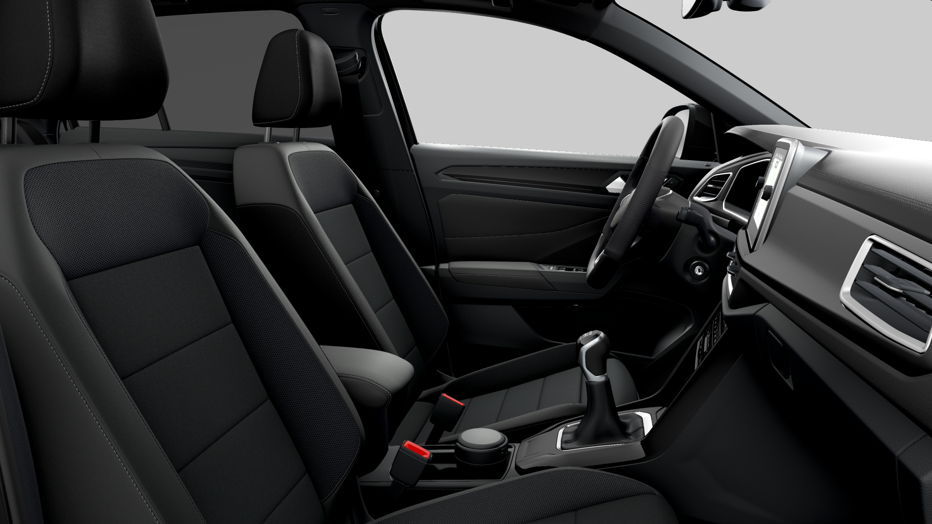 Volkswagen T-Roc 1.0 TSI R-Line