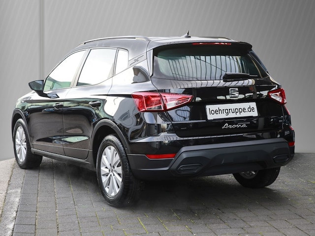 Seat Arona 1.0 TSI Style