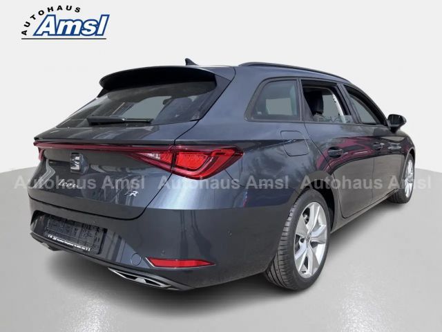 Seat Leon 1.5 eTSI DSG FR-lijn Sportstourer