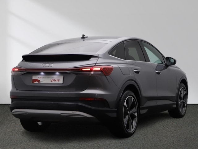 Audi Q4 e-tron 35 Sportback