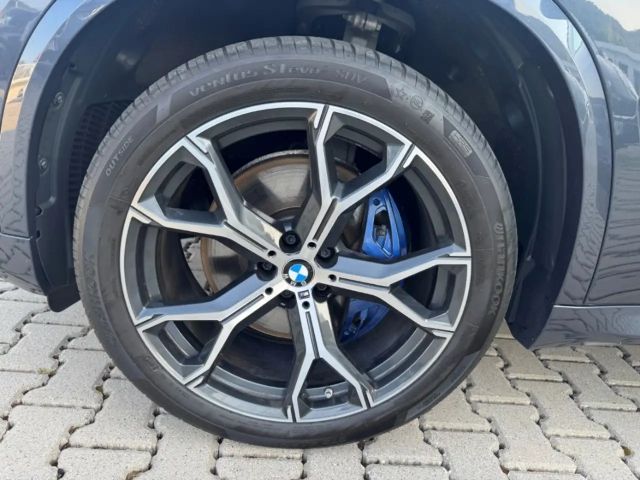 BMW X5 M-Sport xDrive