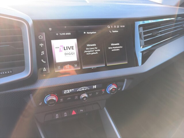 Audi A1 30 TFSI S-Tronic Sportback