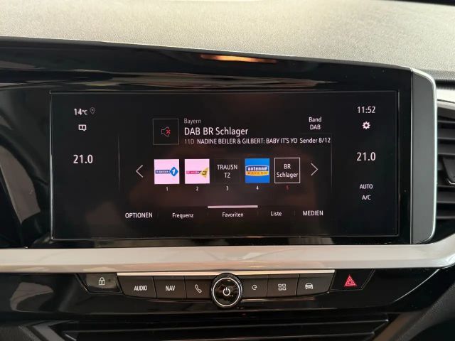 Opel Grandland X 1.6 Turbo Turbo