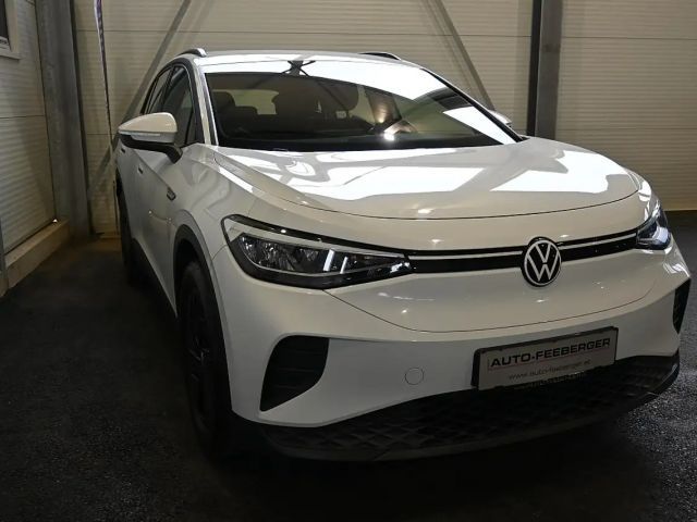 Volkswagen ID.4 77 KWh Performance Pro