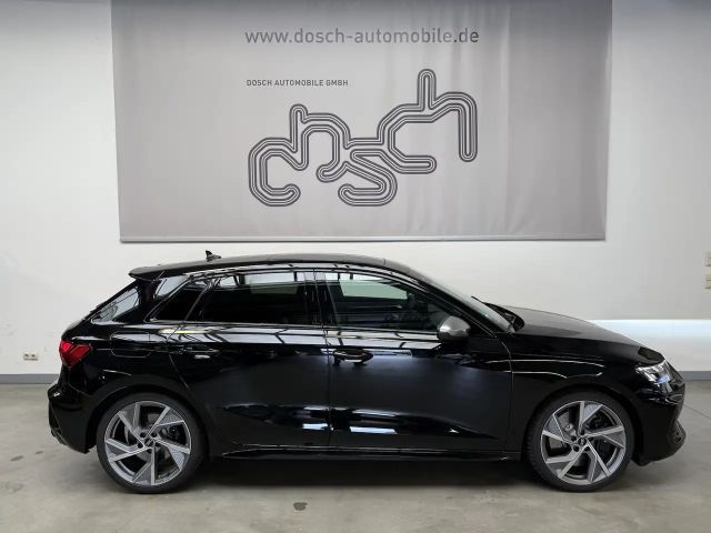 Audi S3 2.0 TFSI Sedan Sportback