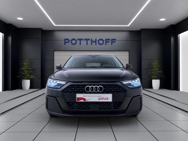 Audi A1 25 TFSI Sportback