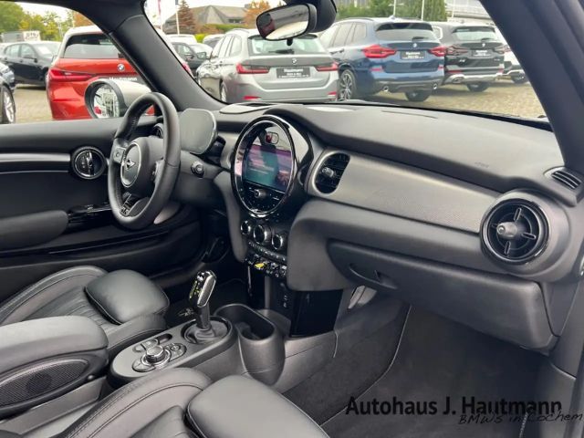 MINI Mini Electric SE