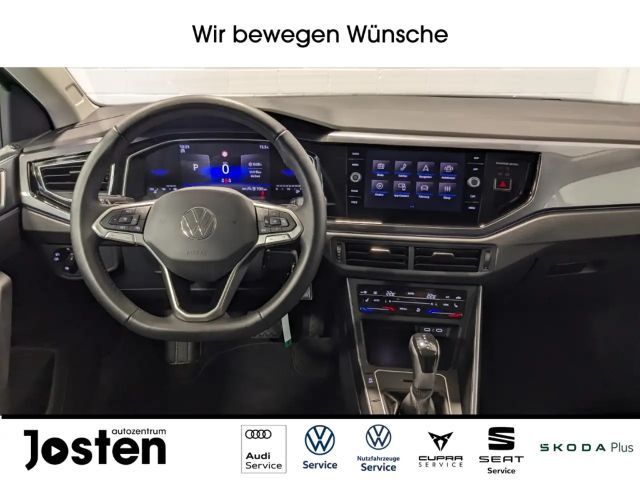 Volkswagen Polo 1.0 TSI DSG IQ.Drive Style
