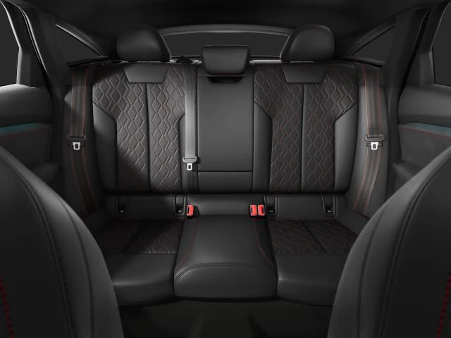 Audi A6 e-tron Performance