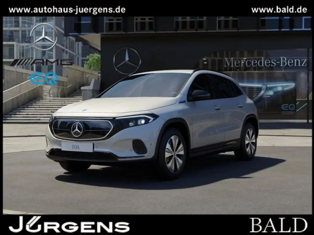 Mercedes-Benz EQA 250 Progressive