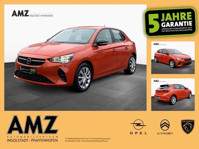 Opel Corsa Edition F Edition