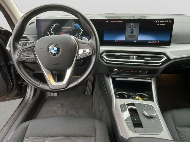BMW 320 320d Touring xDrive