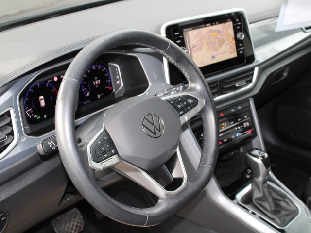 Volkswagen T-Roc 1.5 TSI
